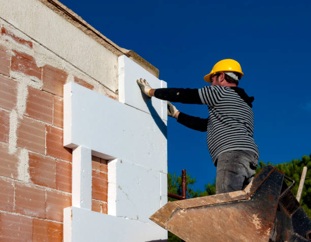 Reliable WY Insulation Contractor Solutions