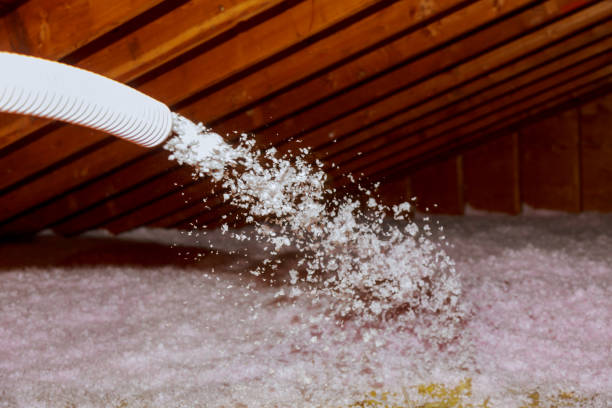 Best Insulation Materials and Products in Rock Springs, WY