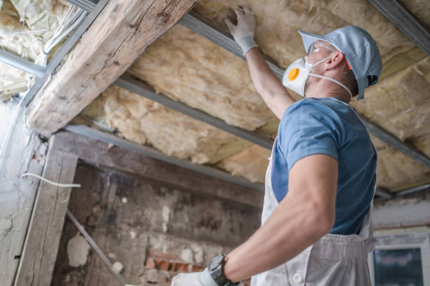Best Insulation for Specific Applications in Rock Springs, WY