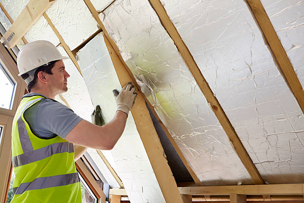 Best Insulation Installation Services in Rock Springs, WY